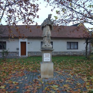 Po stopách cestovatele Lišky, 3. týden, selfie za 1 bod