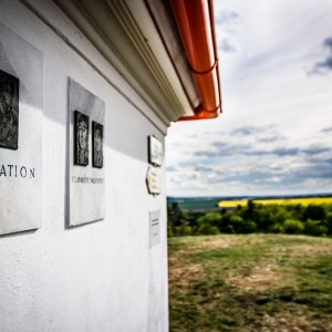 Po stopách cestovatele Lišky, 3. týden, selfie za 2 body