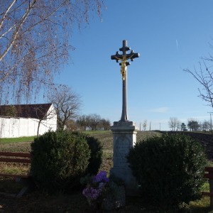Po stopách cestovatele Lišky, 3. týden, selfie za 2 body