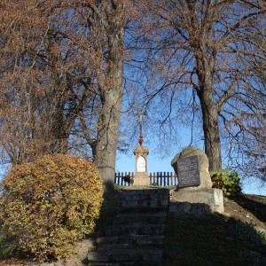 Po stopách cestovatele Lišky, 3. týden, selfie za 2 body