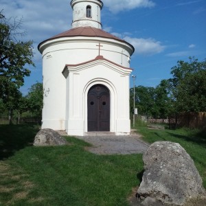Po stopách cestovatele Lišky, 3. týden, selfie za 2 body