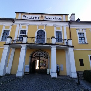 Po stopách cestovatele Lišky, 3. týden, selfie za 2 body