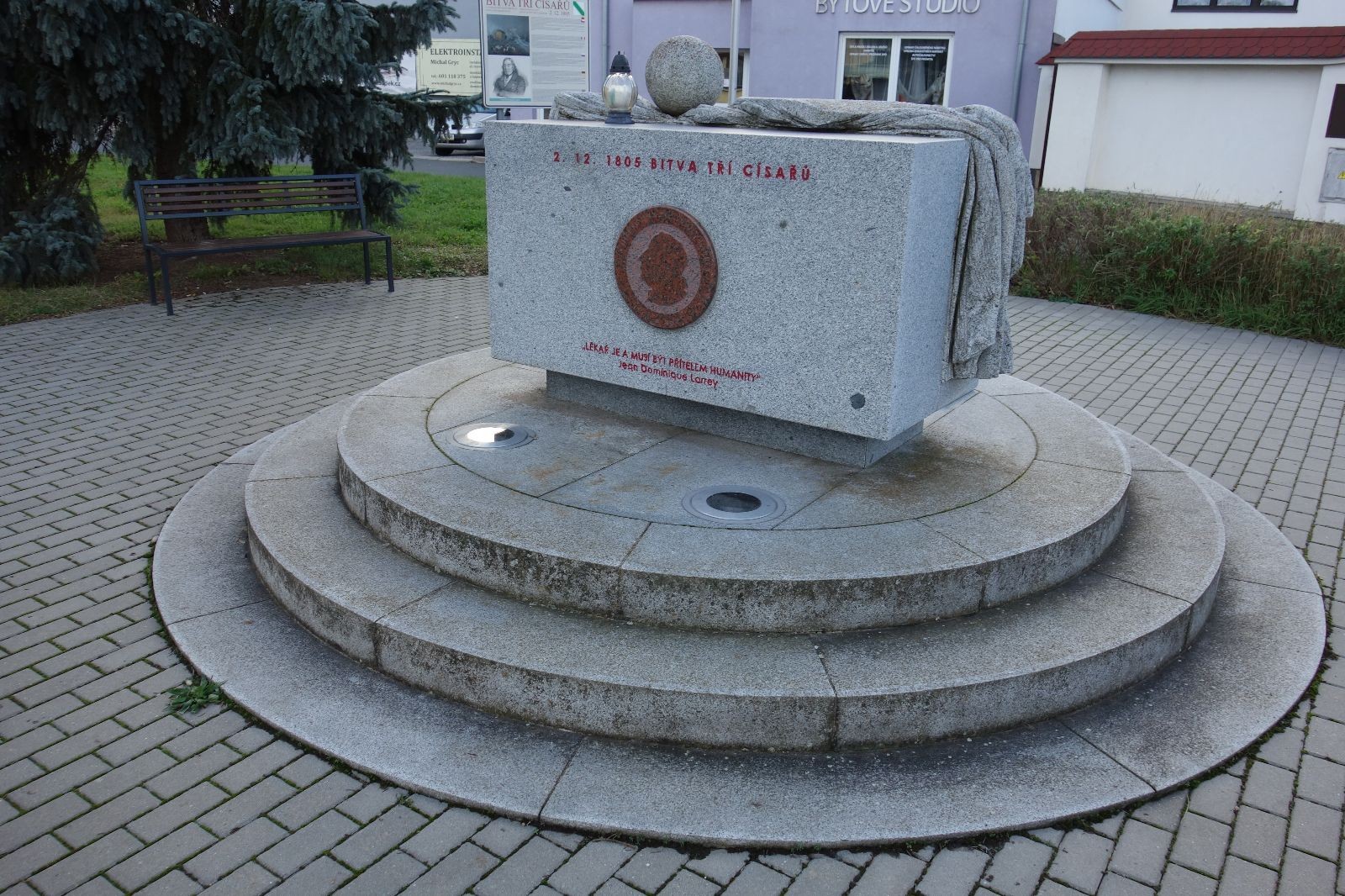 Po stopách cestovatele Lišky, 4. týden, selfie za 1 bod