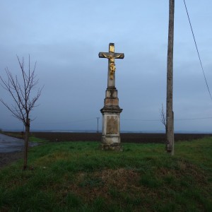Po stopách cestovatele Lišky, 4. týden, selfie za 1 bod