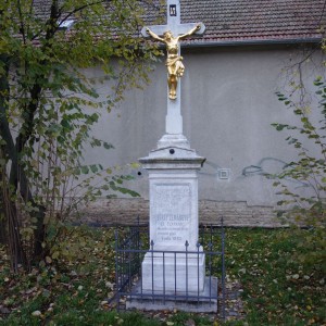 Po stopách cestovatele Lišky, 4. týden, selfie za 1 bod