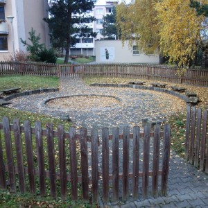 Po stopách cestovatele Lišky, 4. týden, selfie za 1 bod
