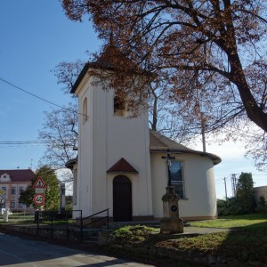 Po stopách cestovatele Lišky, 4. týden, selfie za 1 bod