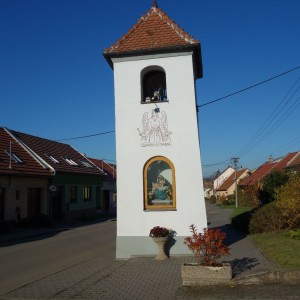 Po stopách cestovatele Lišky, 4. týden, selfie za 1 bod
