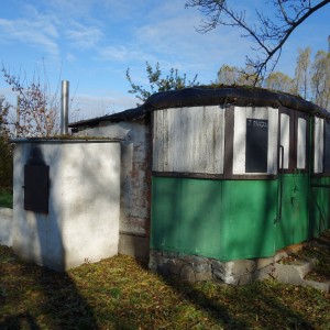 Po stopách cestovatele Lišky, 4. týden, selfie za 2 body