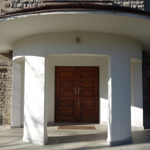 Po stopách cestovatele Lišky, 4. týden, selfie za 2 body