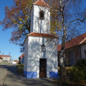 Po stopách cestovatele Lišky, 4. týden, selfie za 2 body