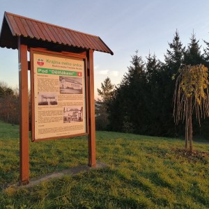Po stopách cestovatele Lišky, 4. týden, selfie za 2 body