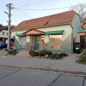 Po stopách cestovatele Lišky, 4. týden, selfie za 2 body