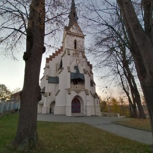 Po stopách cestovatele Lišky, 4. týden, selfie za 2 body
