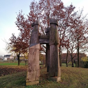 Po stopách cestovatele Lišky, 4. týden, selfie za 2 body