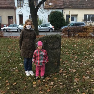 Po stopách cestovatele Lišky – zhodnocení prvního týdne