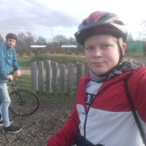 Po stopách cestovatele Lišky – zhodnocení prvního týdne