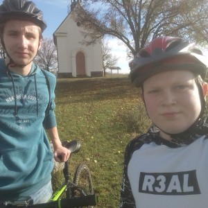 Po stopách cestovatele Lišky – zhodnocení prvního týdne