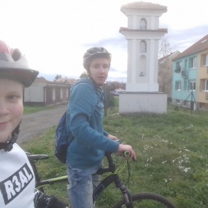 Po stopách cestovatele Lišky – zhodnocení prvního týdne