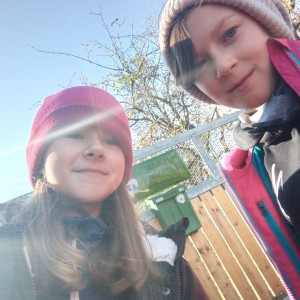 Po stopách cestovatele Lišky – zhodnocení prvního týdne