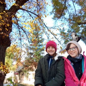 Po stopách cestovatele Lišky – zhodnocení prvního týdne