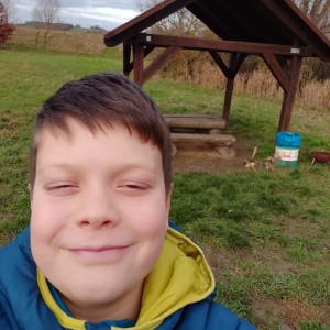 Po stopách cestovatele Lišky – zhodnocení prvního týdne