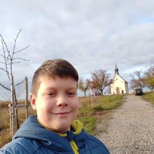 Po stopách cestovatele Lišky – zhodnocení prvního týdne