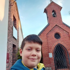 Po stopách cestovatele Lišky – zhodnocení prvního týdne