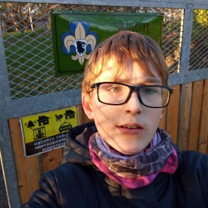 Po stopách cestovatele Lišky – zhodnocení prvního týdne