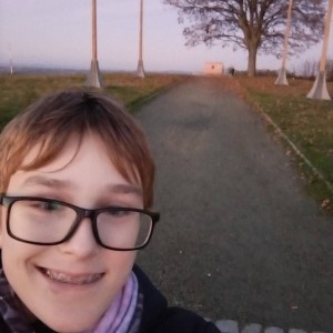 Po stopách cestovatele Lišky – zhodnocení prvního týdne