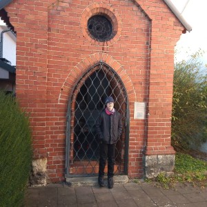 Po stopách cestovatele Lišky – zhodnocení prvního týdne