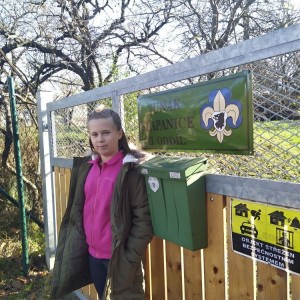 Po stopách cestovatele Lišky – zhodnocení prvního týdne