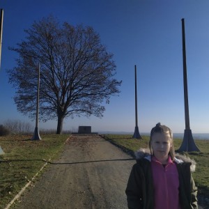 Po stopách cestovatele Lišky – zhodnocení prvního týdne