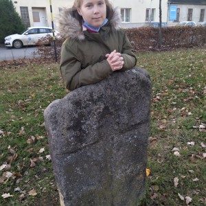 Po stopách cestovatele Lišky – zhodnocení prvního týdne