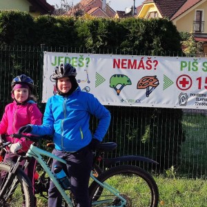 Po stopách cestovatele Lišky – zhodnocení prvního týdne