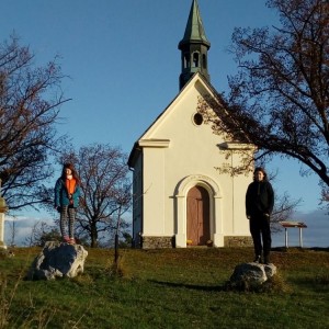 Po stopách cestovatele Lišky – zhodnocení prvního týdne