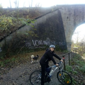 Po stopách cestovatele Lišky – zhodnocení prvního týdne