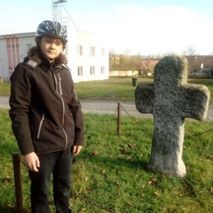 Po stopách cestovatele Lišky – zhodnocení prvního týdne