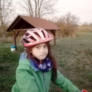 Po stopách cestovatele Lišky – zhodnocení prvního týdne