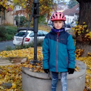 Po stopách cestovatele Lišky – zhodnocení prvního týdne