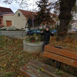 Po stopách cestovatele Lišky – zhodnocení prvního týdne