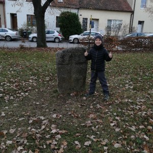 Po stopách cestovatele Lišky – zhodnocení prvního týdne