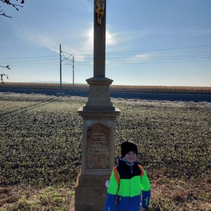 Po stopách cestovatele Lišky – zhodnocení prvního týdne