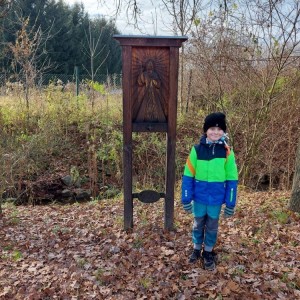 Po stopách cestovatele Lišky – zhodnocení prvního týdne