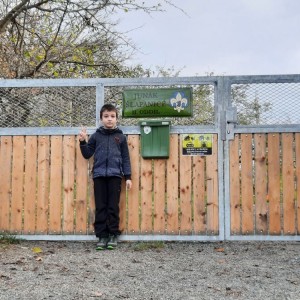 Po stopách cestovatele Lišky – zhodnocení prvního týdne