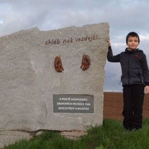 Po stopách cestovatele Lišky – zhodnocení prvního týdne