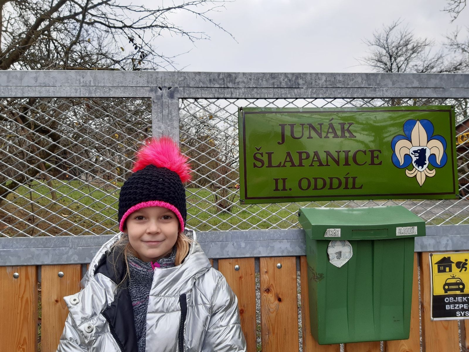Po stopách cestovatele Lišky – zhodnocení druhého týdne