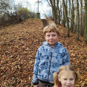 Po stopách cestovatele Lišky – zhodnocení druhého týdne