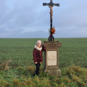 Po stopách cestovatele Lišky – zhodnocení druhého týdne