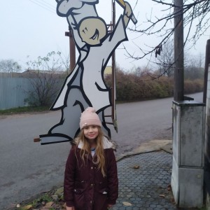 Po stopách cestovatele Lišky – zhodnocení druhého týdne